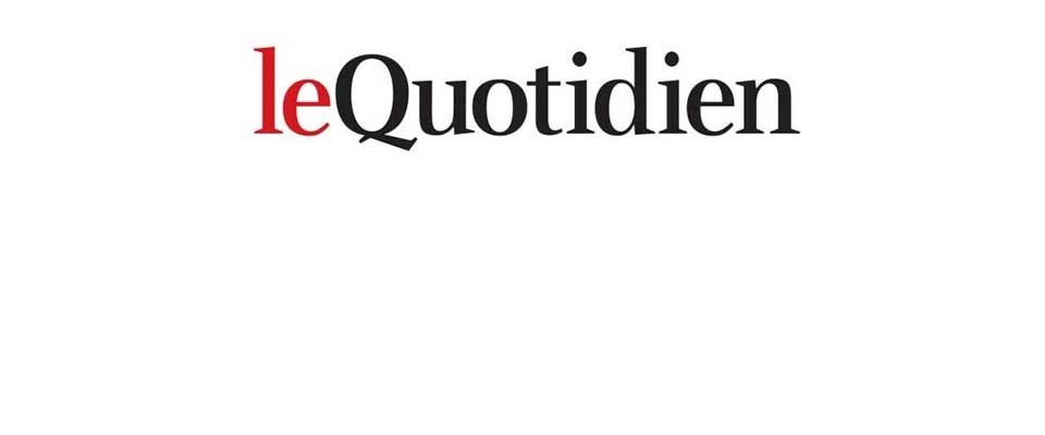Logo Le Quotidien
