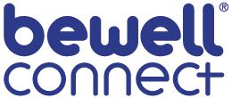 Logo BewellConnect